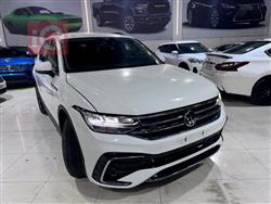 فولكسفاغن تيغوان